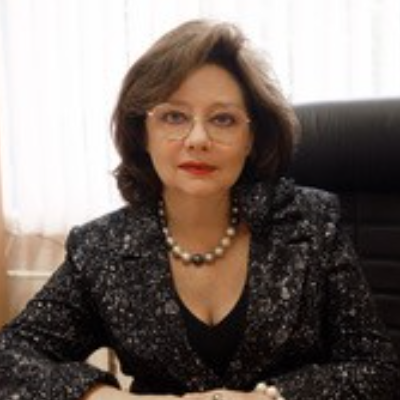 Петунина Нина Александровна