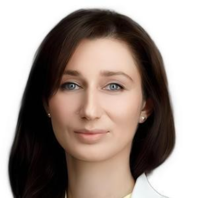 Ибрагимова Людмила Ибрагимовна