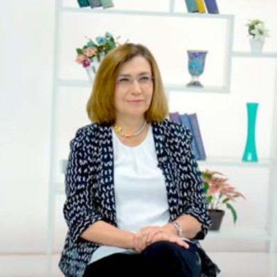 Гиоргадзе Елена Романовна