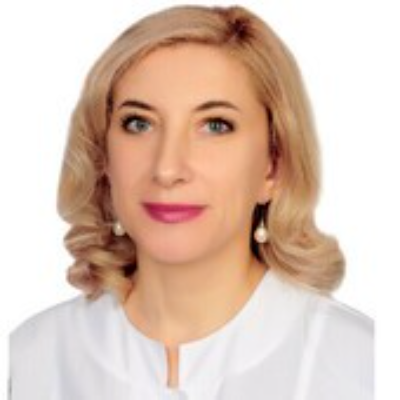 Вейцман Инна Александровна