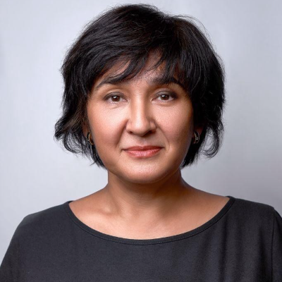 Нурбекова Акмарал Асыловна